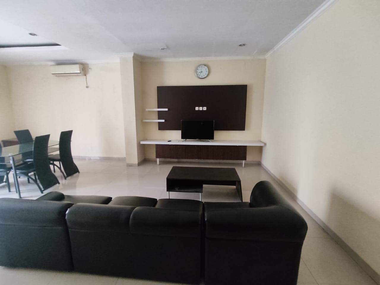 DiSewakan Rumah Full Furnished di Taman Dago Indah Lippo Cikarang